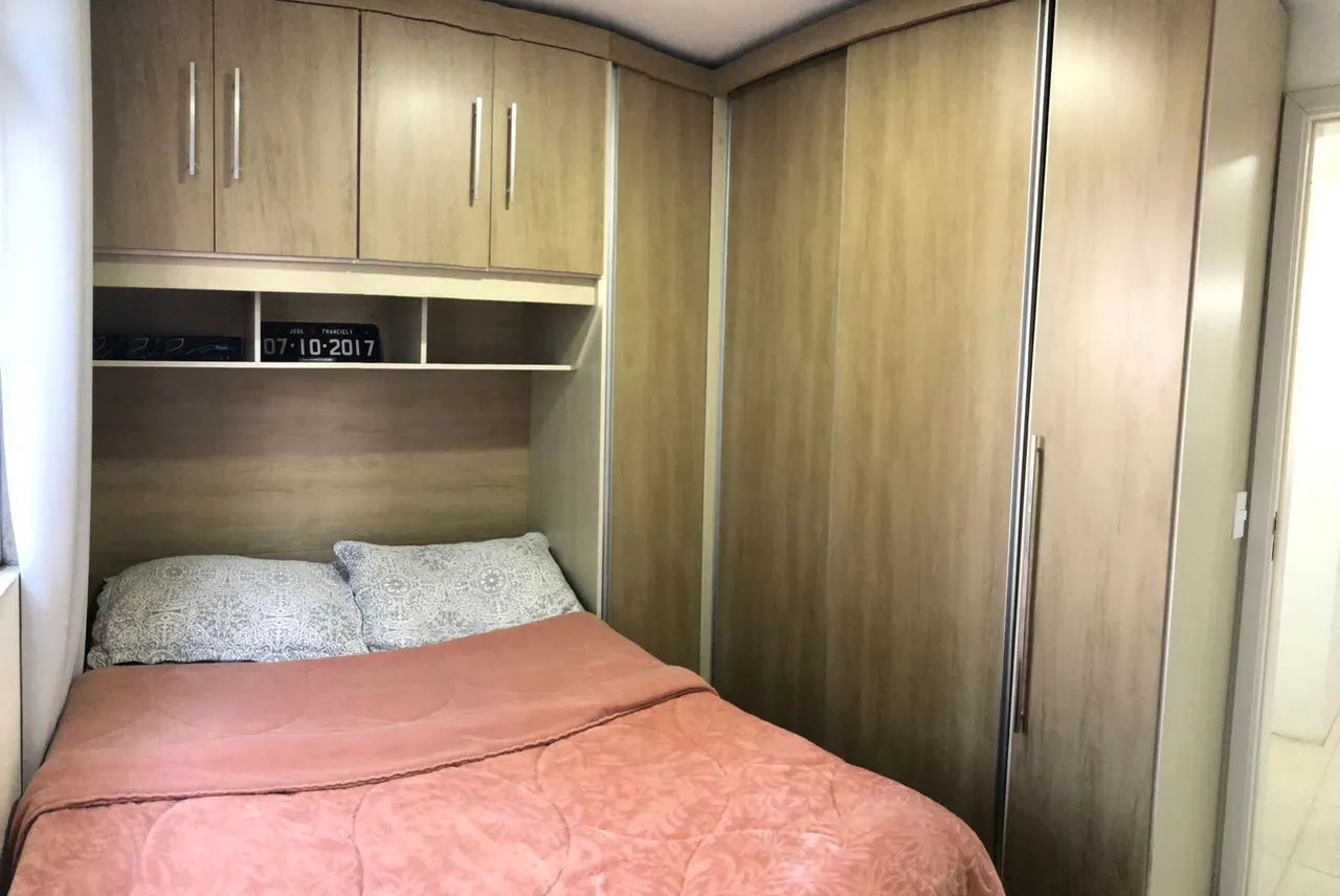 Apartamento à venda com 2 quartos, 49m² - Foto 13