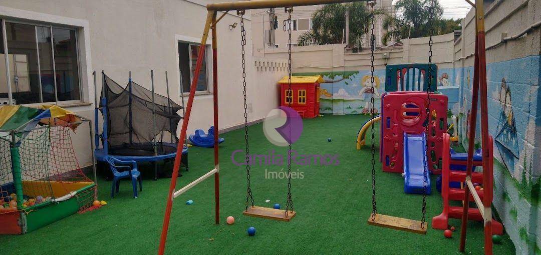 Apartamento à venda com 2 quartos, 50m² - Foto 17