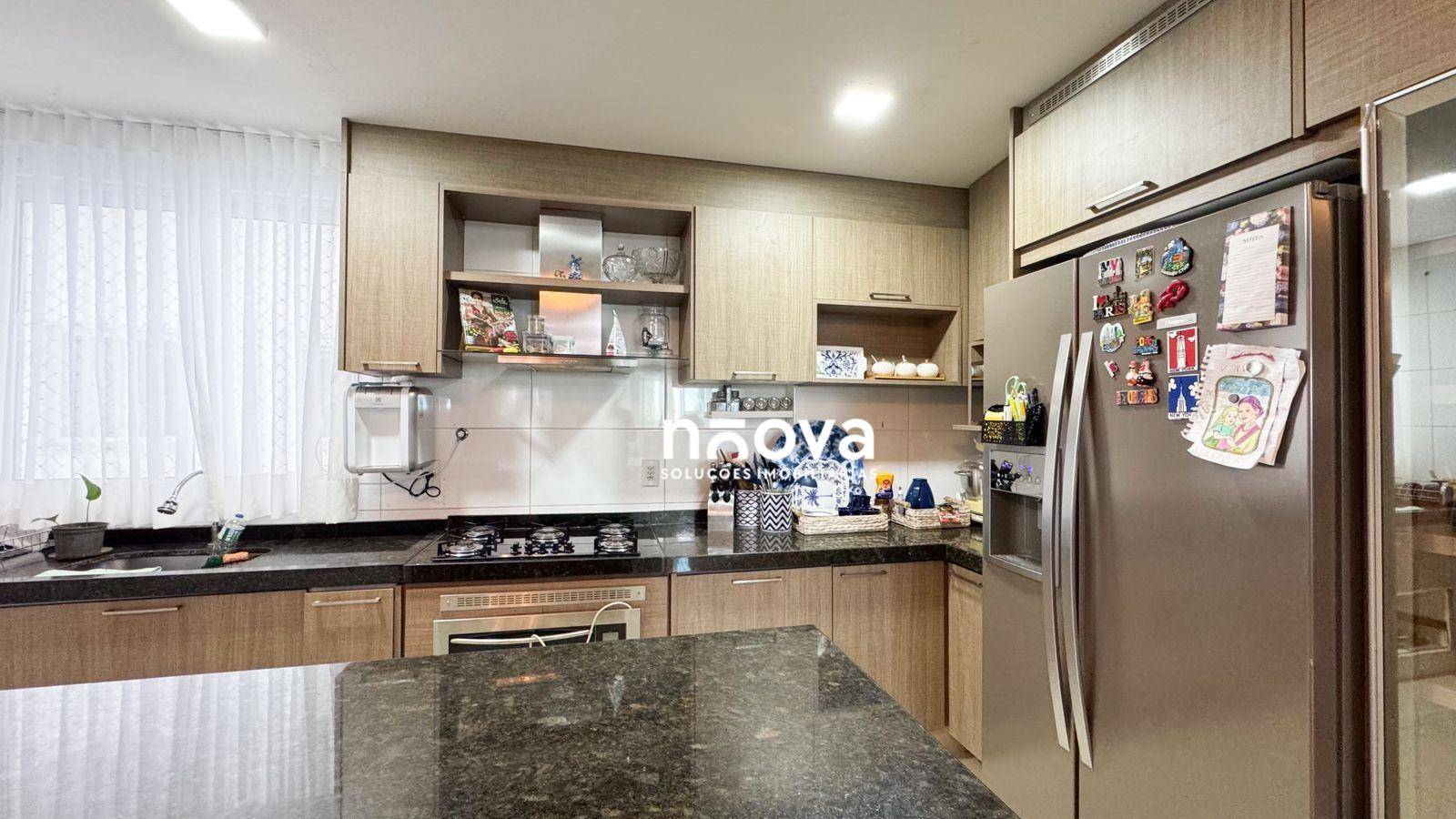 Apartamento, 3 quartos, 110 m² - Foto 2