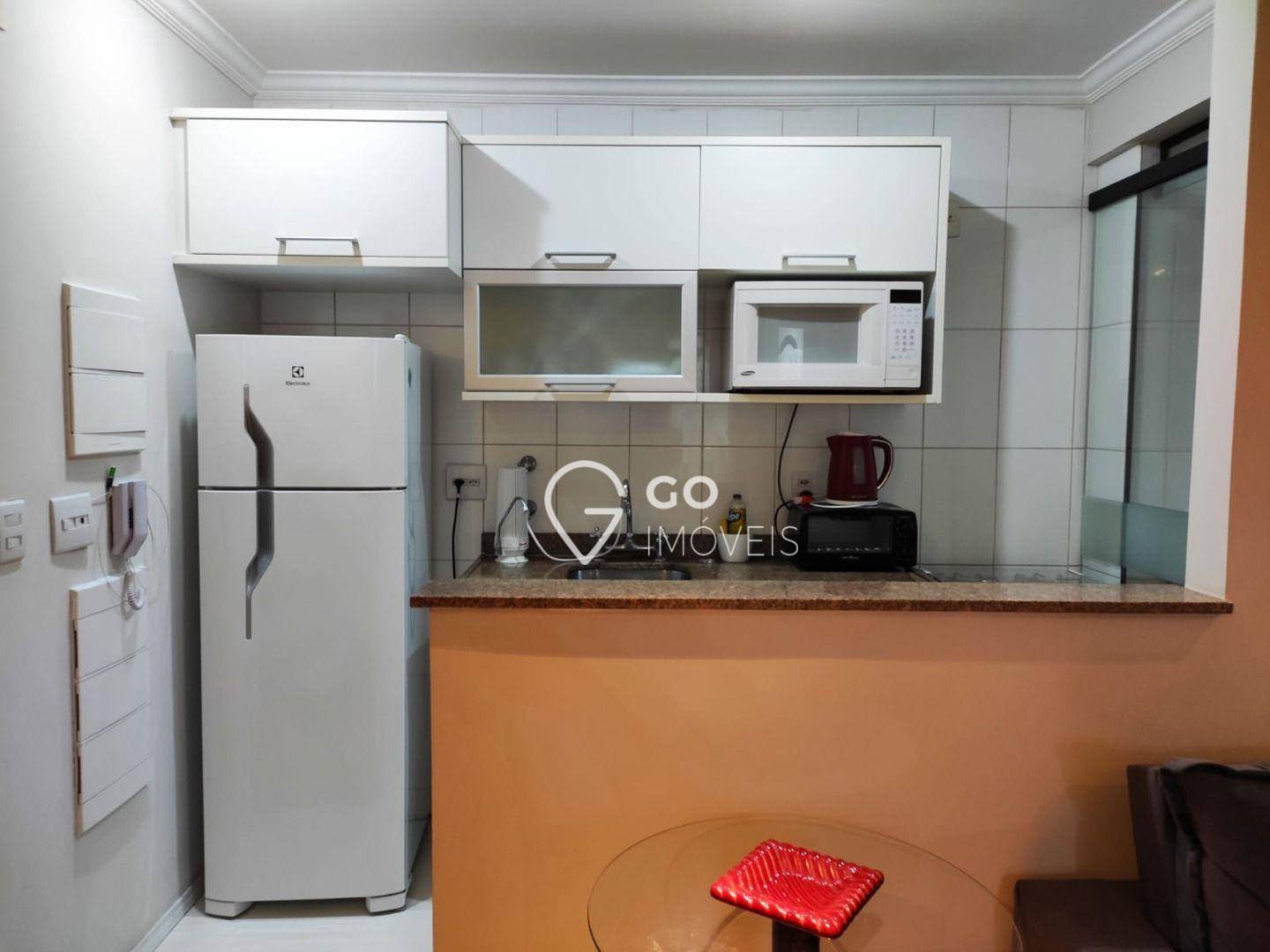 Apartamento para alugar com 2 quartos, 53m² - Foto 5