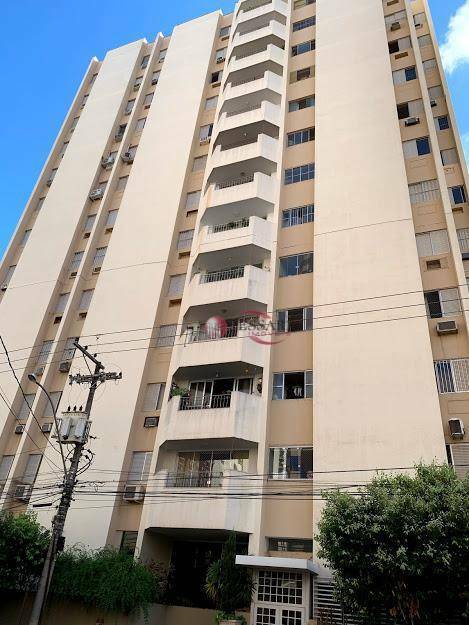 Apartamento à venda com 3 quartos, 128m² - Foto 1