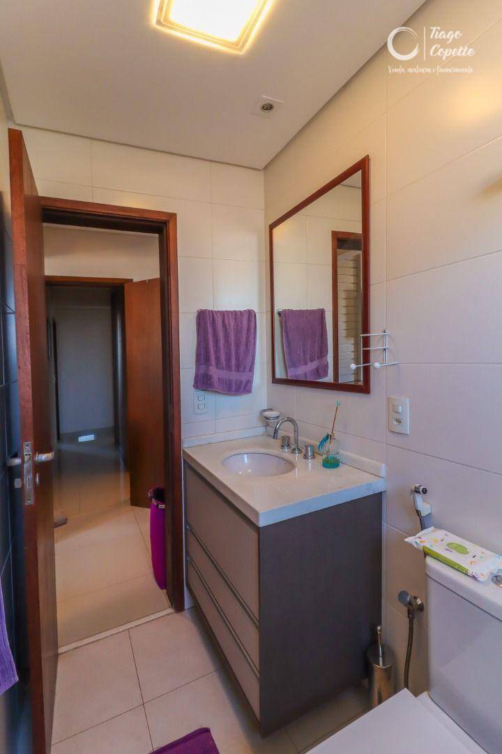 Apartamento à venda com 3 quartos, 124m² - Foto 67