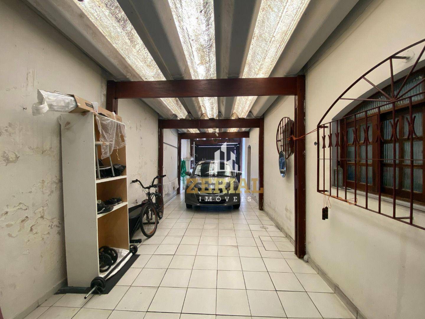 Sobrado à venda com 3 quartos, 166m² - Foto 6