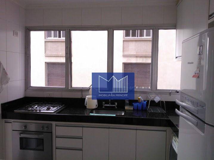 Apartamento à venda com 3 quartos, 220m² - Foto 10