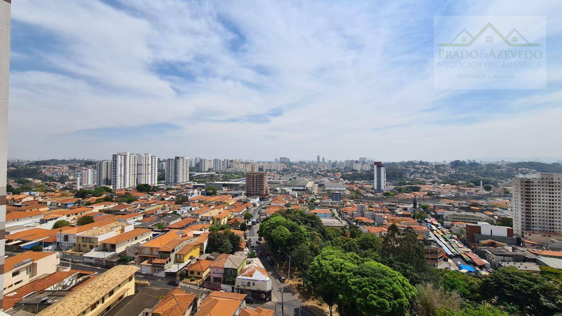 Apartamento, 2 quartos, 34 m² - Foto 10