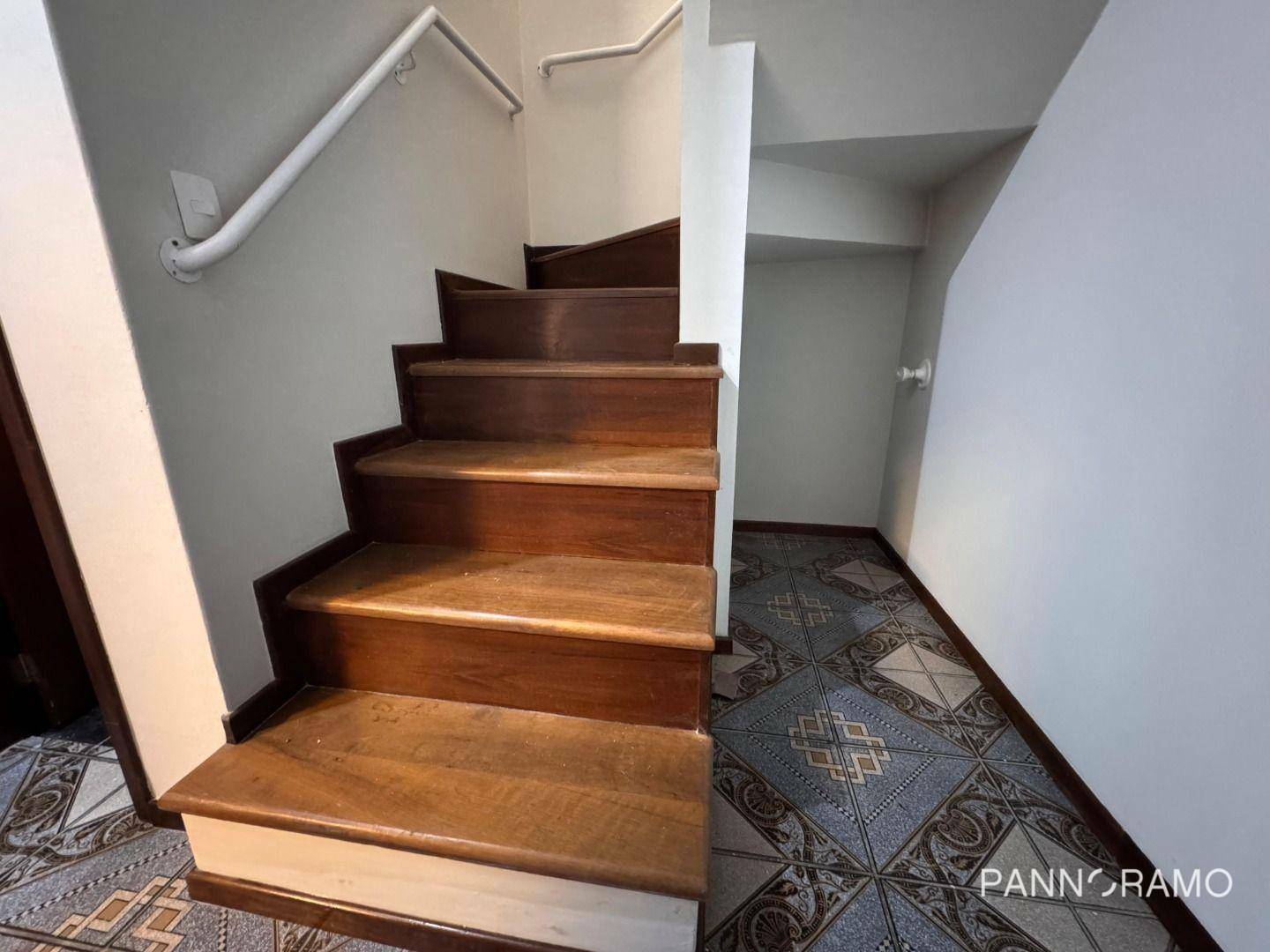 Sobrado para alugar com 3 quartos, 120m² - Foto 13