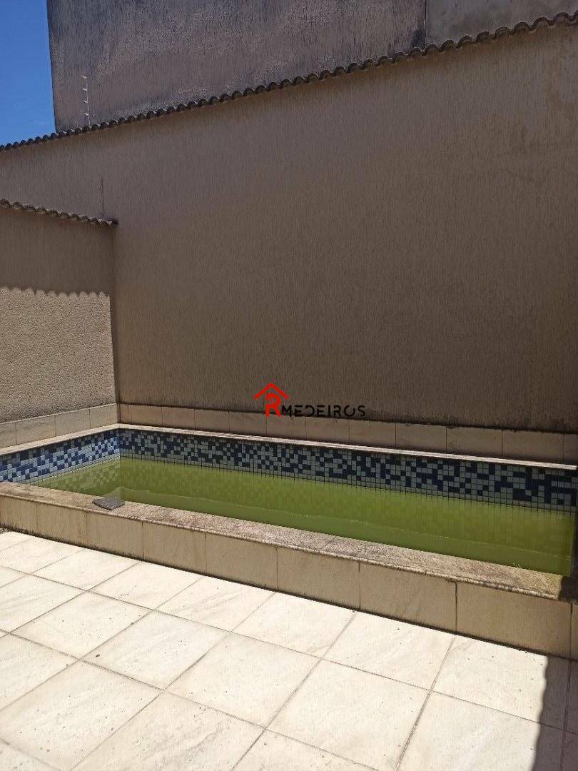 Sobrado à venda com 4 quartos, 215m² - Foto 33