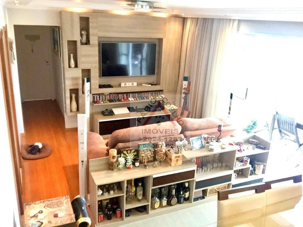 Apartamento à venda com 3 quartos, 90m² - Foto 30