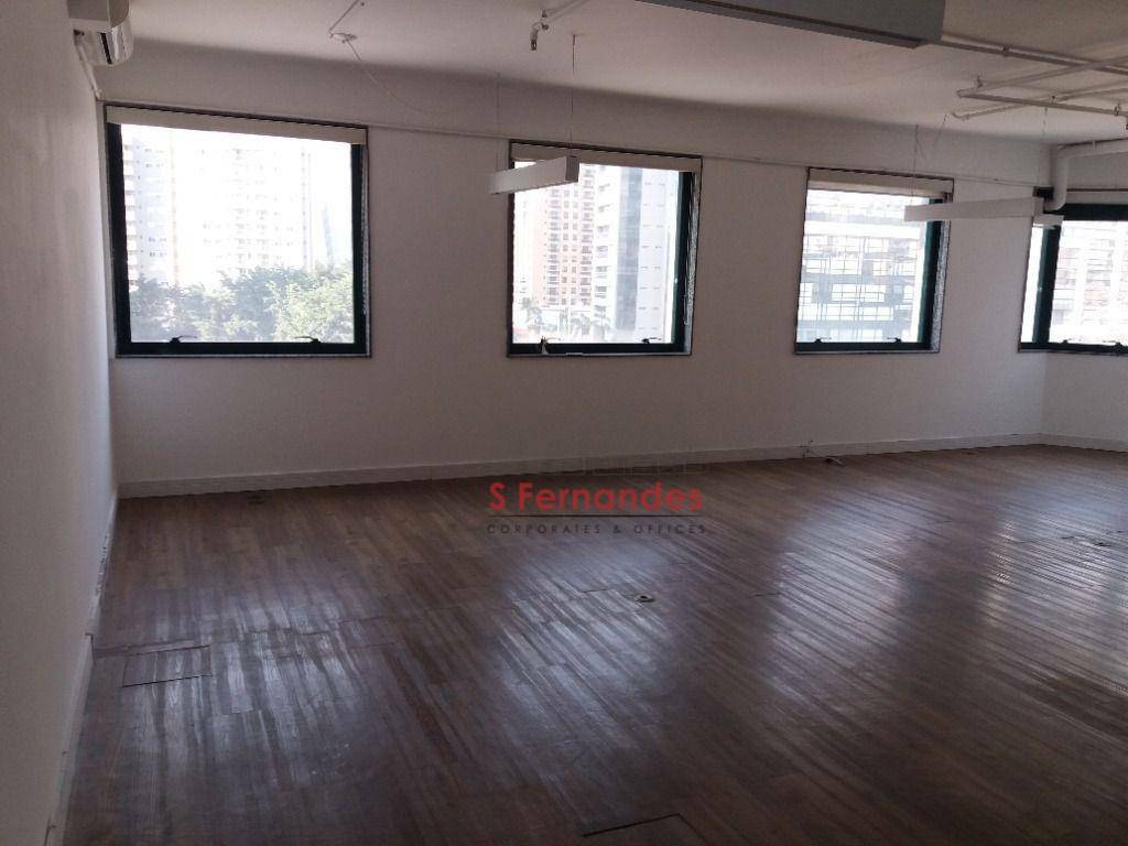 Conjunto Comercial-Sala para alugar, 117m² - Foto 15