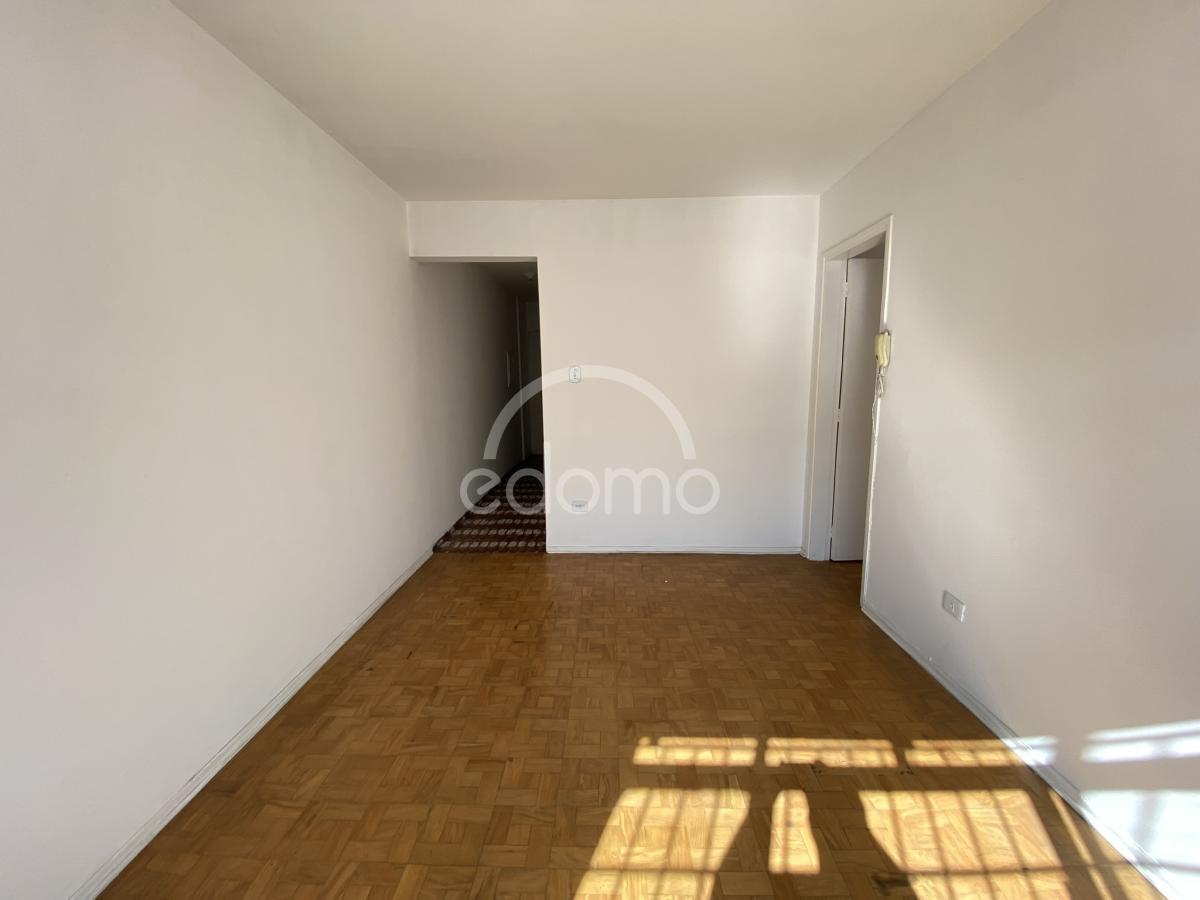 Apartamento para alugar com 1 quarto, 45m² - Foto 6