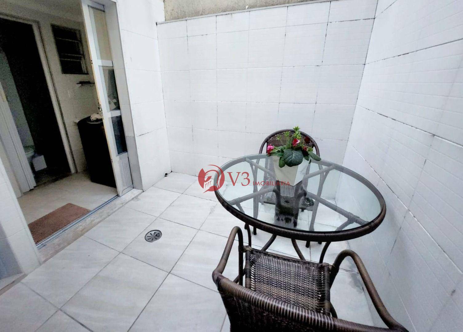 Sobrado à venda com 3 quartos, 130m² - Foto 12