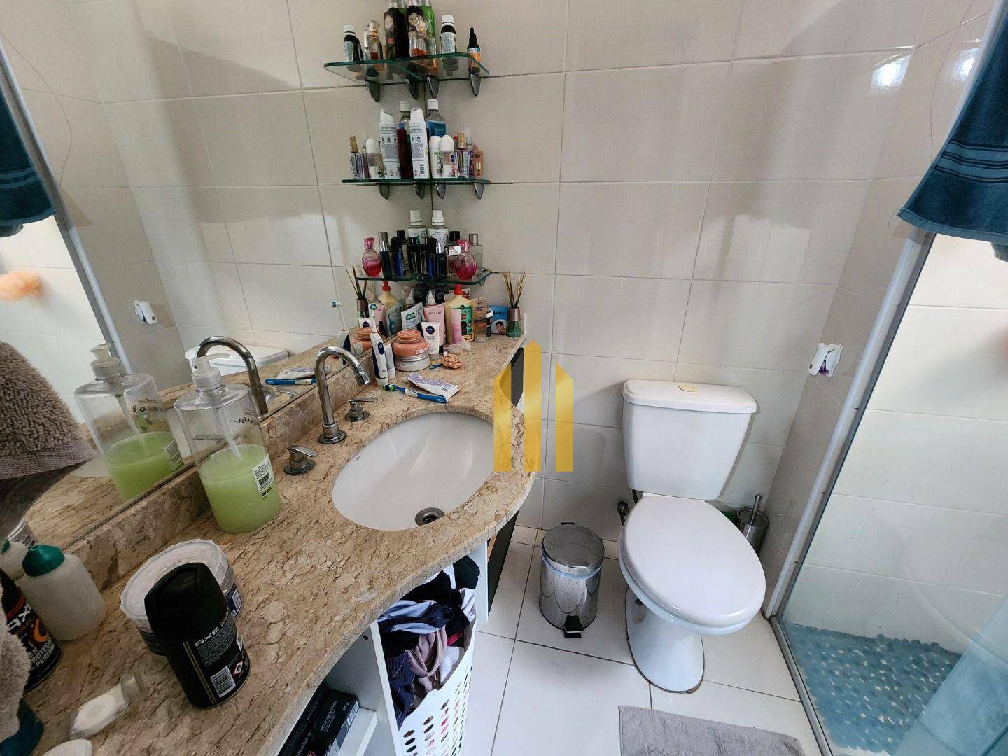 Apartamento à venda com 2 quartos, 87m² - Foto 4