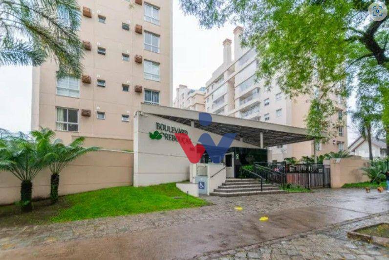 Apartamento à venda com 2 quartos, 68m² - Foto 2