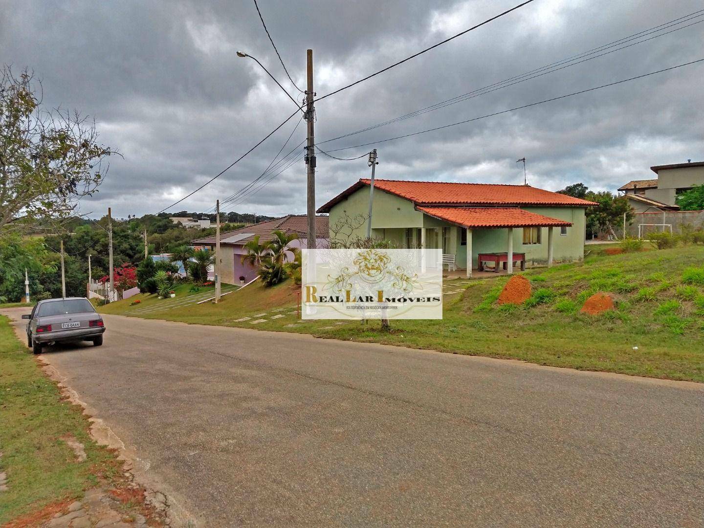 Loteamento e Condomínio à venda, 800M2 - Foto 2