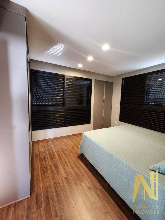 Casa de Condomínio à venda com 4 quartos, 380m² - Foto 11