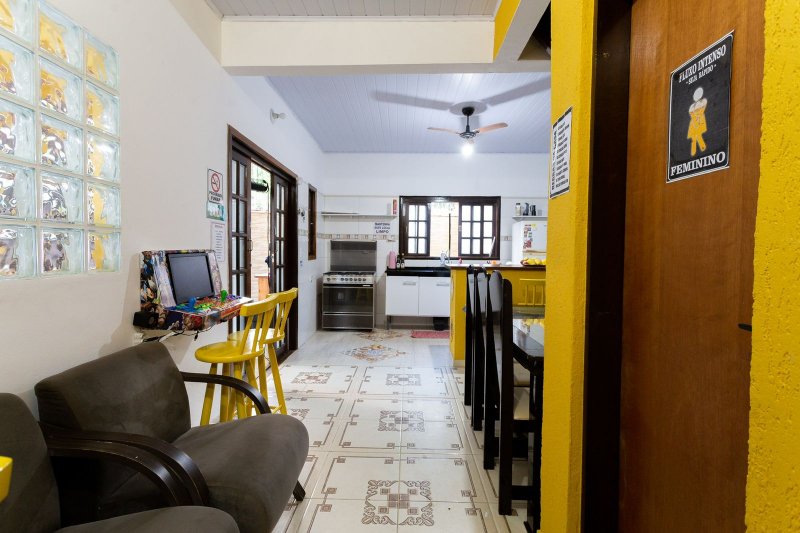 Sobrado, 3 quartos, 250 m² - Foto 3