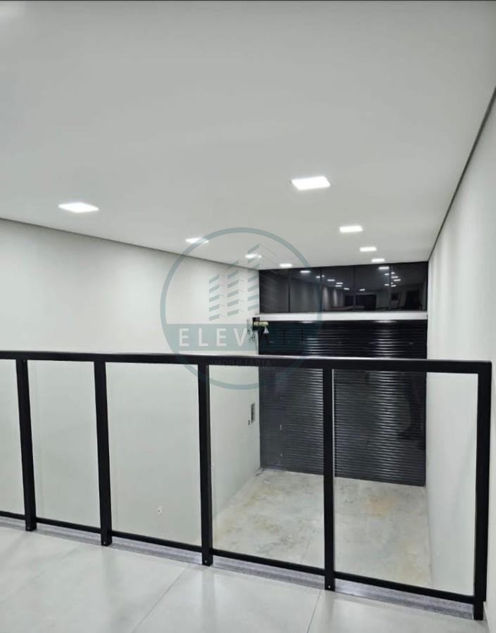 Depósito-Galpão-Armazém à venda, 137m² - Foto 10