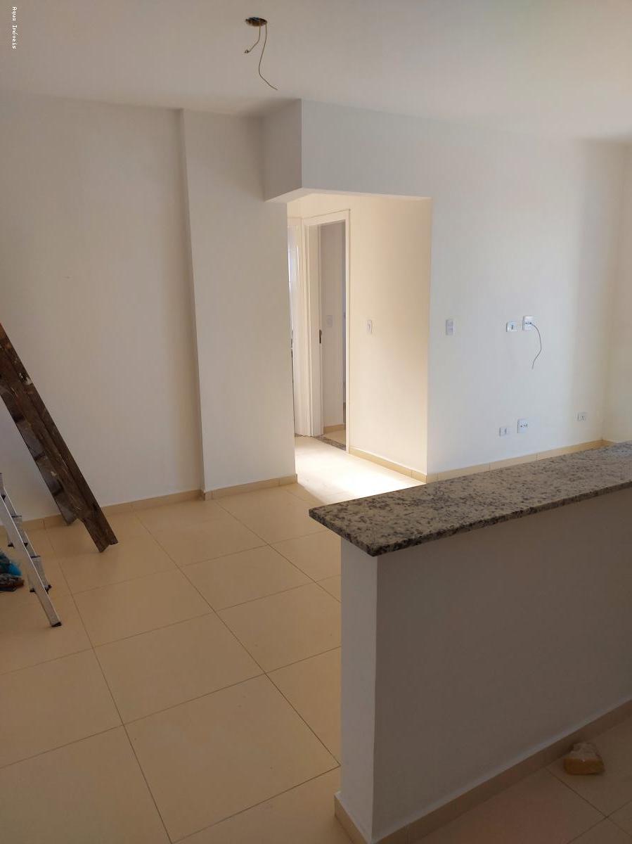 Apartamento à venda com 2 quartos, 59m² - Foto 2