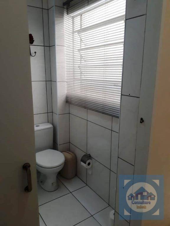 Apartamento à venda com 3 quartos, 137m² - Foto 14