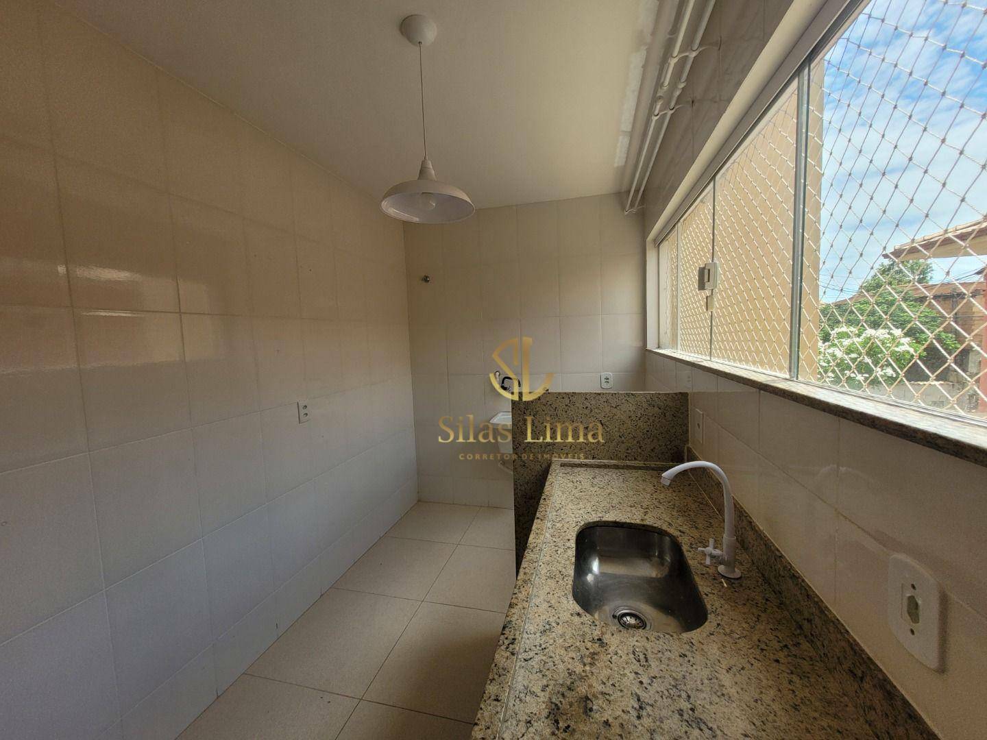 Apartamento à venda com 2 quartos, 60m² - Foto 9