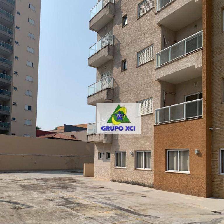 Apartamento à venda com 3 quartos, 80m² - Foto 2