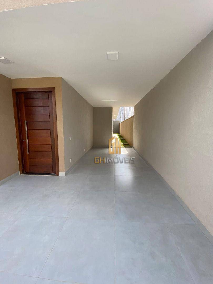 Casa à venda com 3 quartos, 140m² - Foto 4