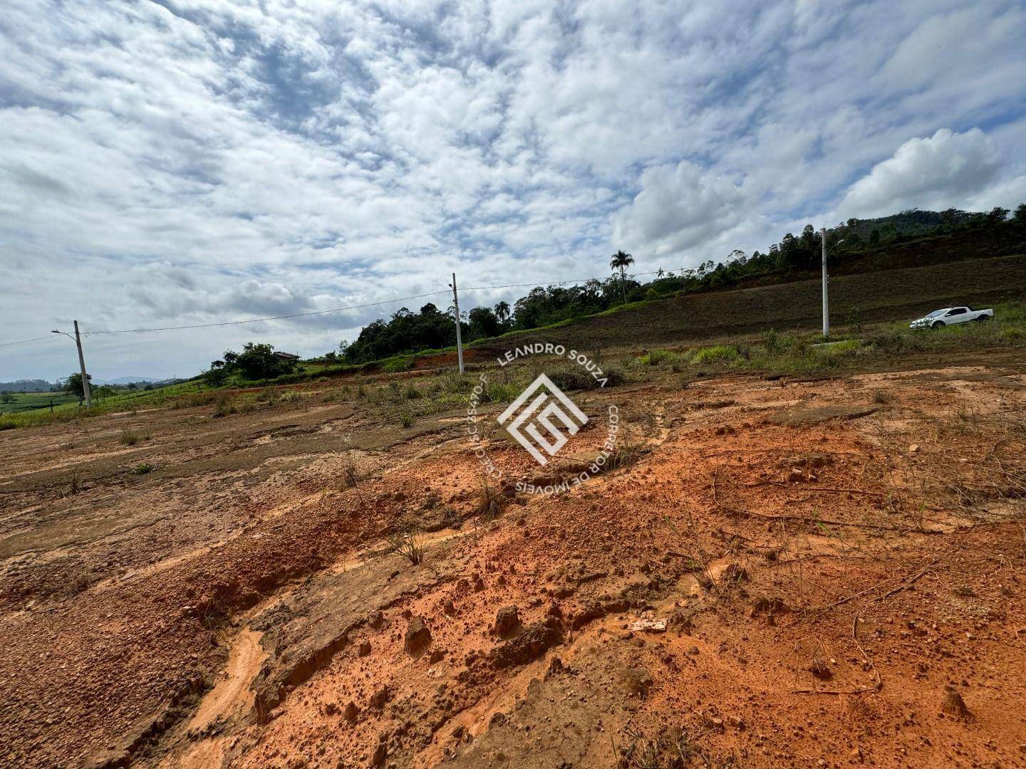 Loteamento e Condomínio à venda, 450M2 - Foto 3