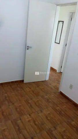 Apartamento à venda com 2 quartos, 45m² - Foto 7