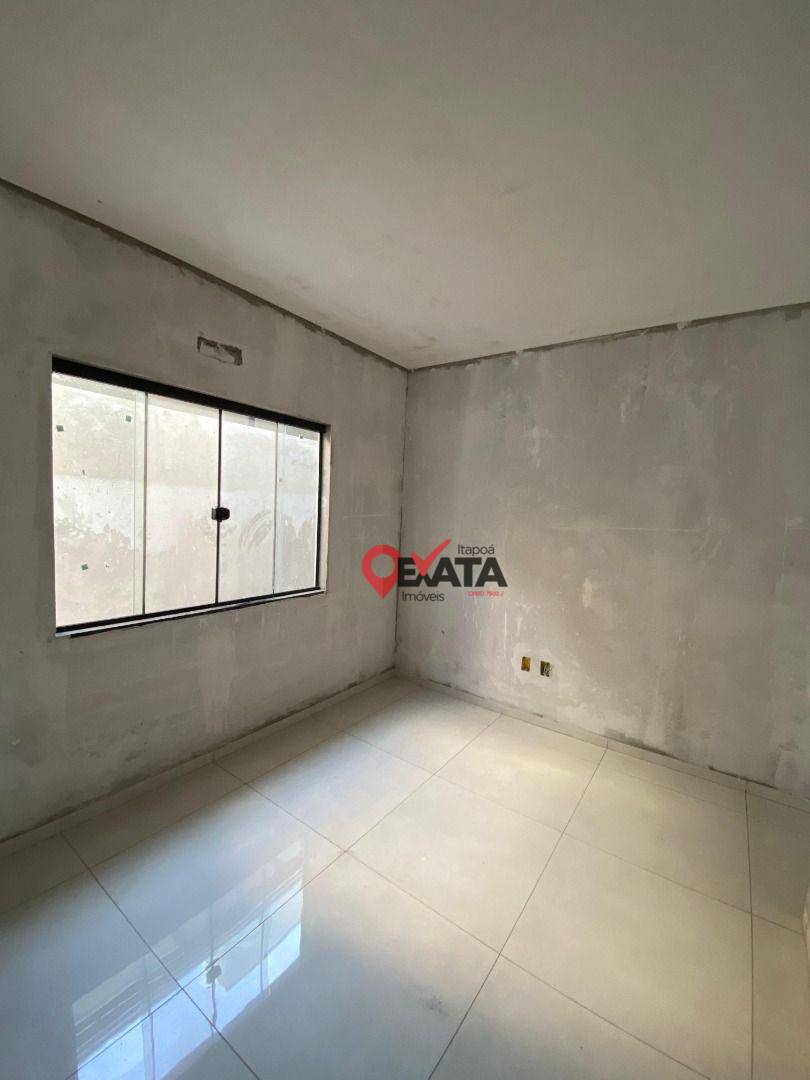 Casa à venda com 3 quartos, 87M2 - Foto 20