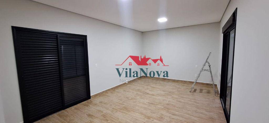 Casa de Condomínio à venda com 3 quartos, 138m² - Foto 4