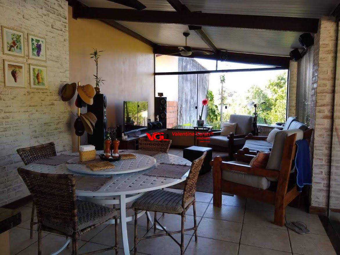 Chácara, 3 quartos, 1000 m² - Foto 5