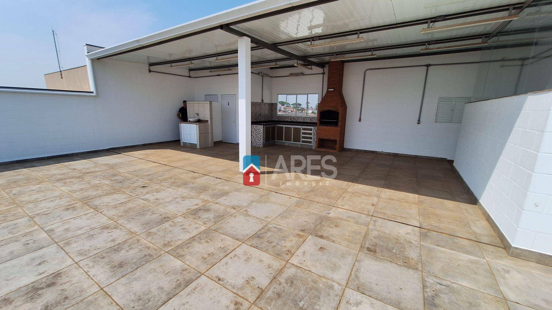 Loja-Salão para alugar, 438m² - Foto 9