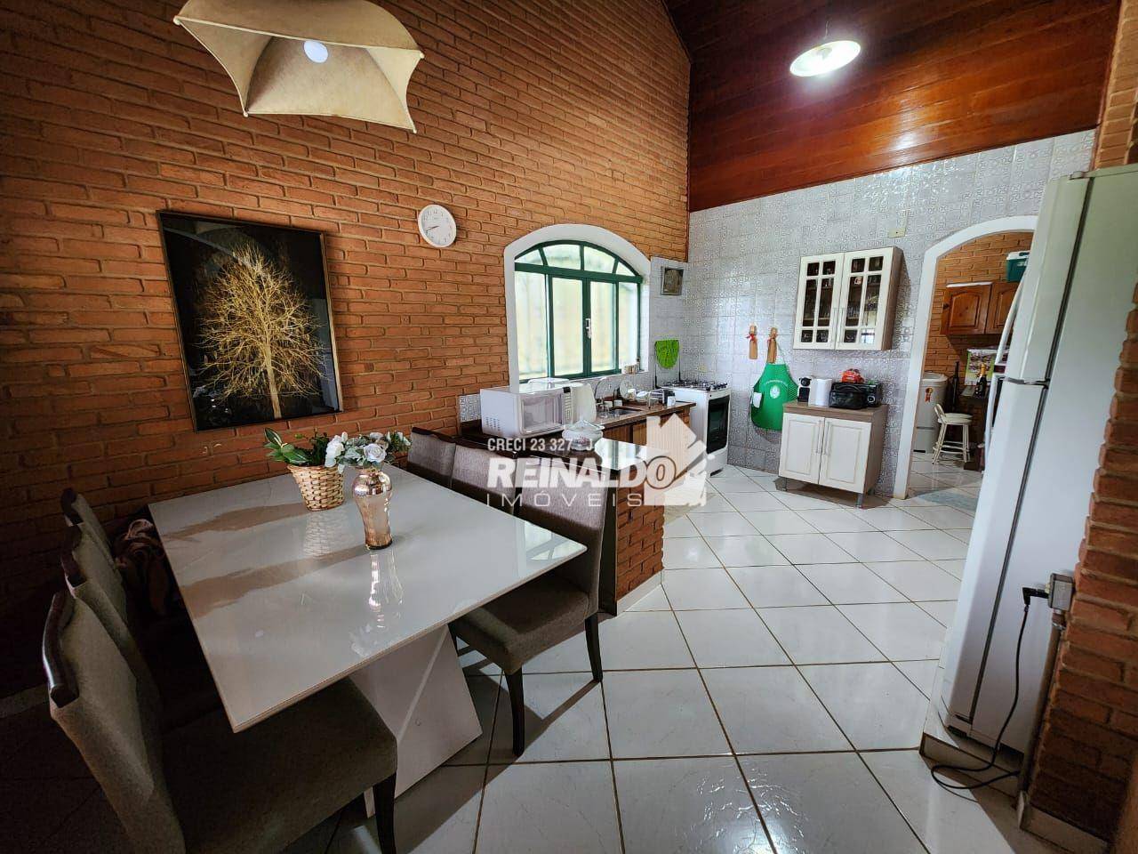 Casa de Condomínio à venda com 4 quartos, 373m² - Foto 23