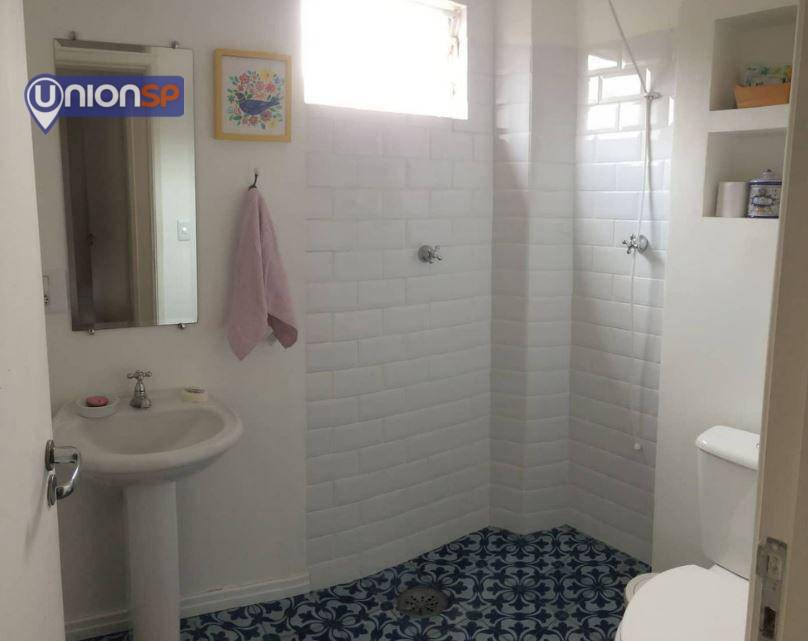 Apartamento à venda com 2 quartos, 63m² - Foto 8