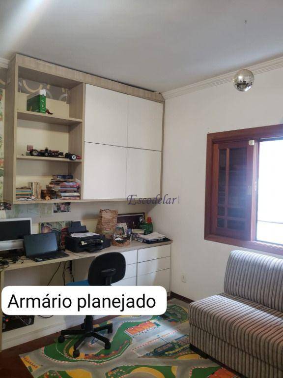 Sobrado à venda com 3 quartos, 270m² - Foto 36