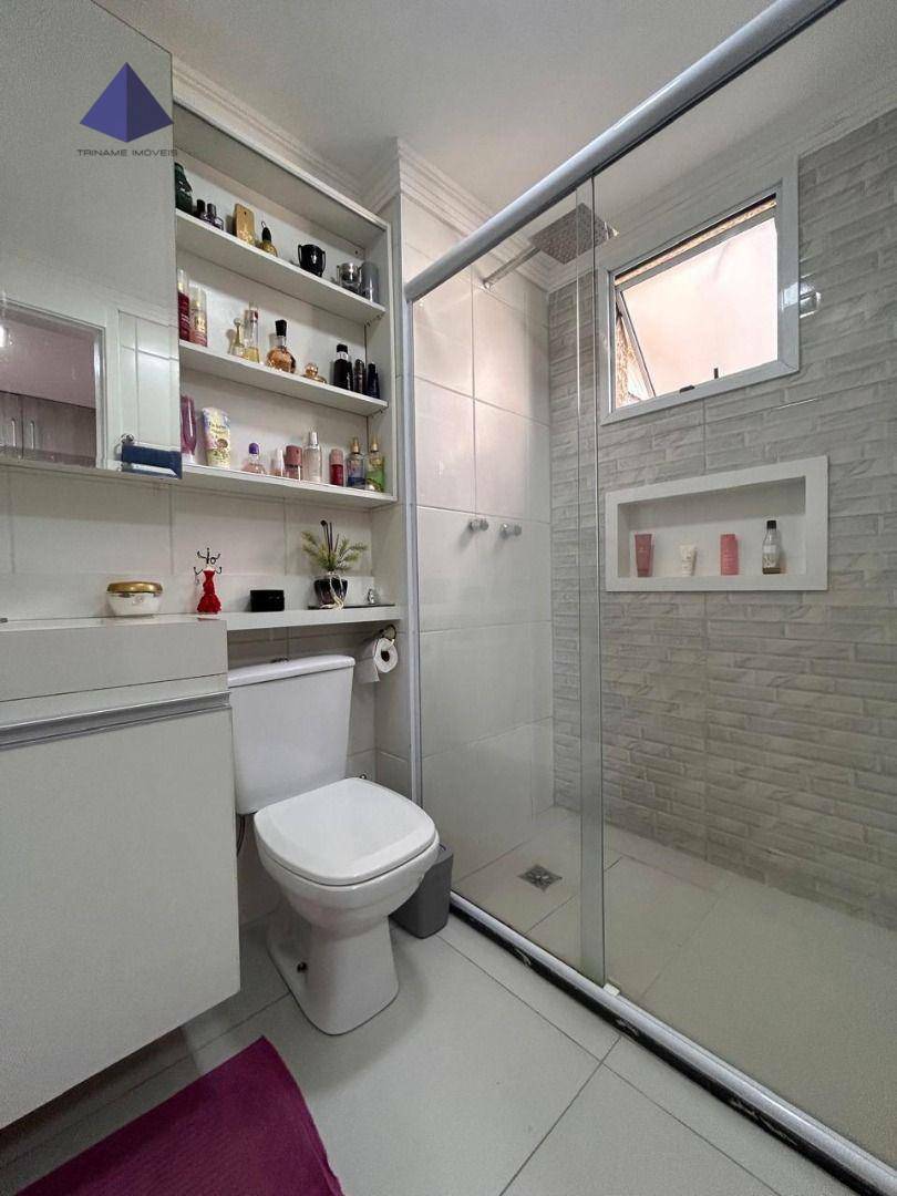 Apartamento à venda com 3 quartos, 63m² - Foto 32