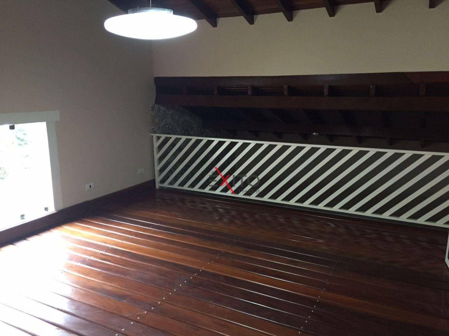 Casa de Condomínio à venda com 3 quartos, 249m² - Foto 21