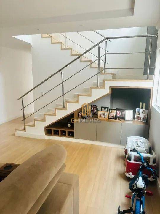 Sobrado à venda com 3 quartos, 210m² - Foto 3