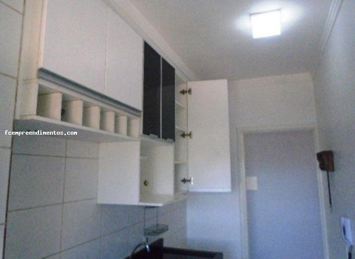 Apartamento à venda com 2 quartos, 54m² - Foto 5