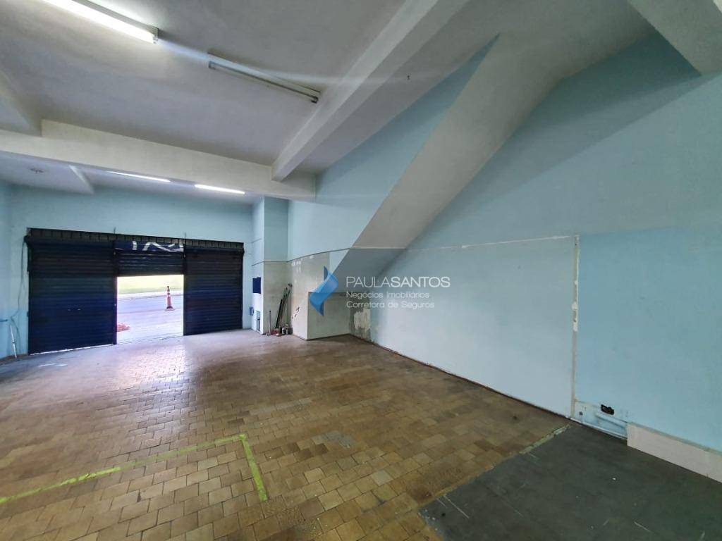 Loja-Salão para alugar, 271m² - Foto 9