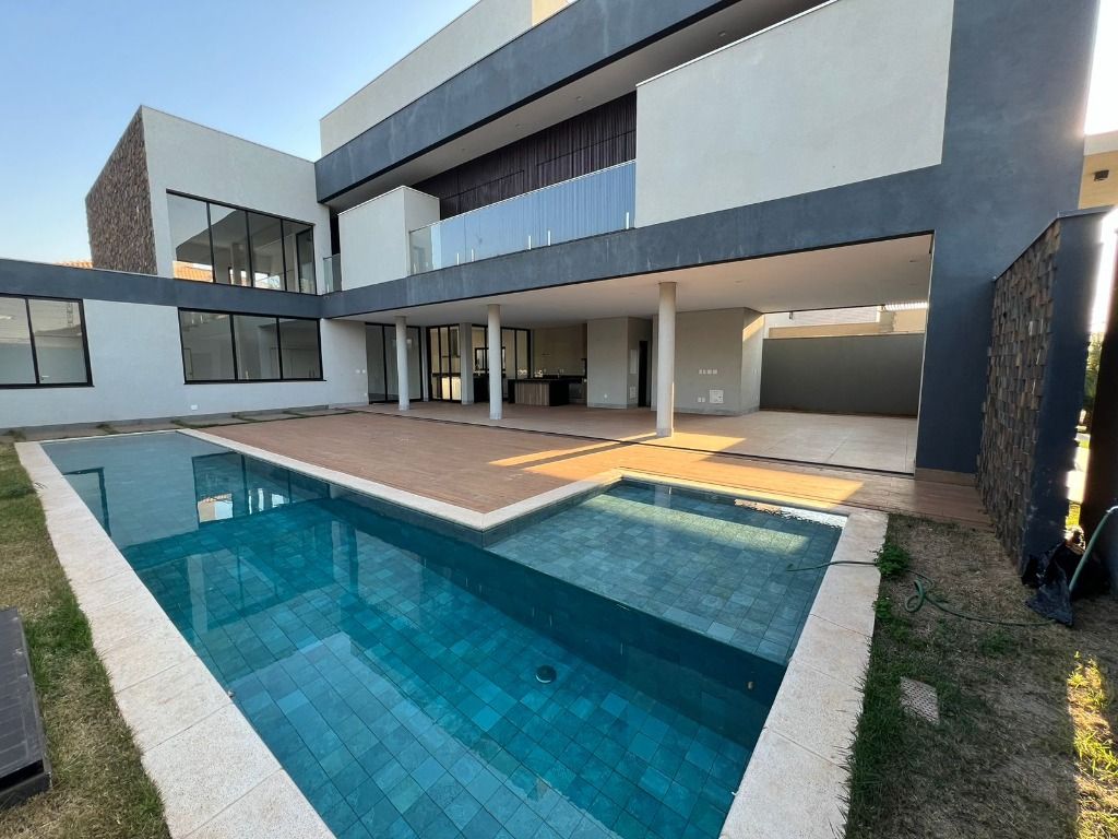 Casa de Condomínio à venda com 4 quartos, 496m² - Foto 20