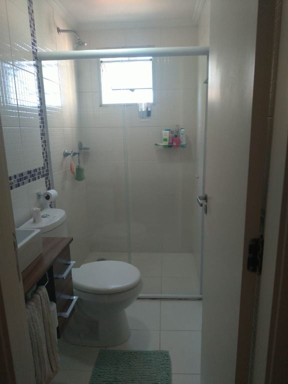 Apartamento à venda com 2 quartos, 45m² - Foto 2