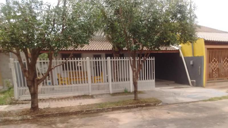 Casa de Condomínio à venda com 3 quartos, 110m² - Foto 2