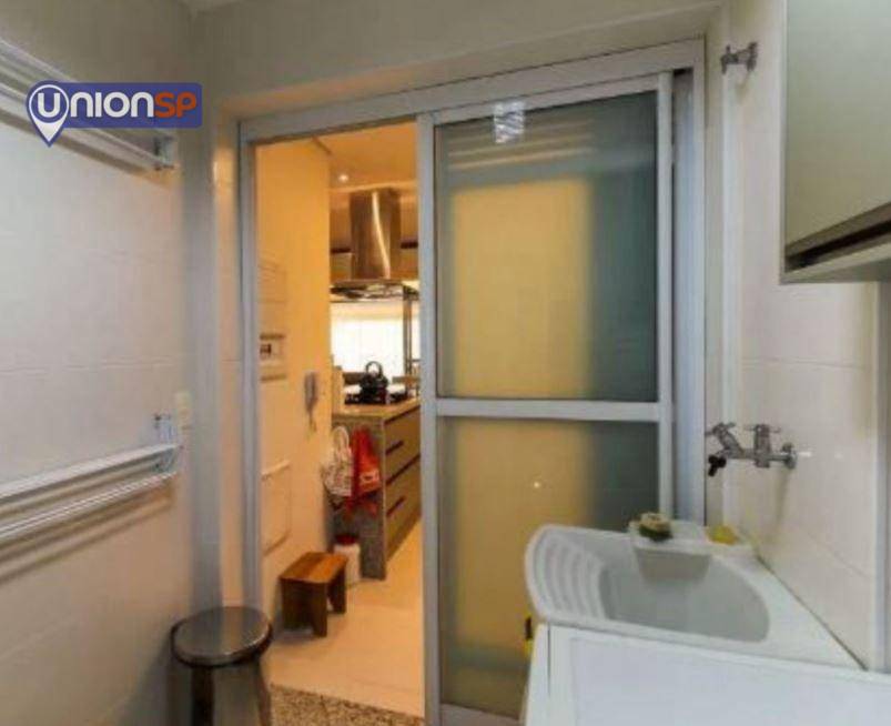 Apartamento à venda com 3 quartos, 122m² - Foto 18