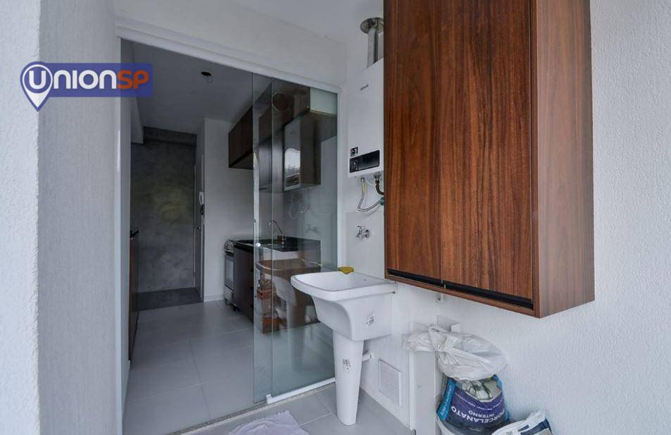 Apartamento à venda com 2 quartos, 59m² - Foto 12