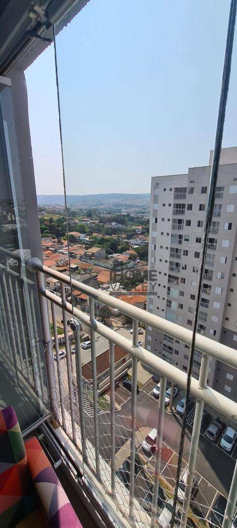 Apartamento à venda com 2 quartos, 48m² - Foto 21