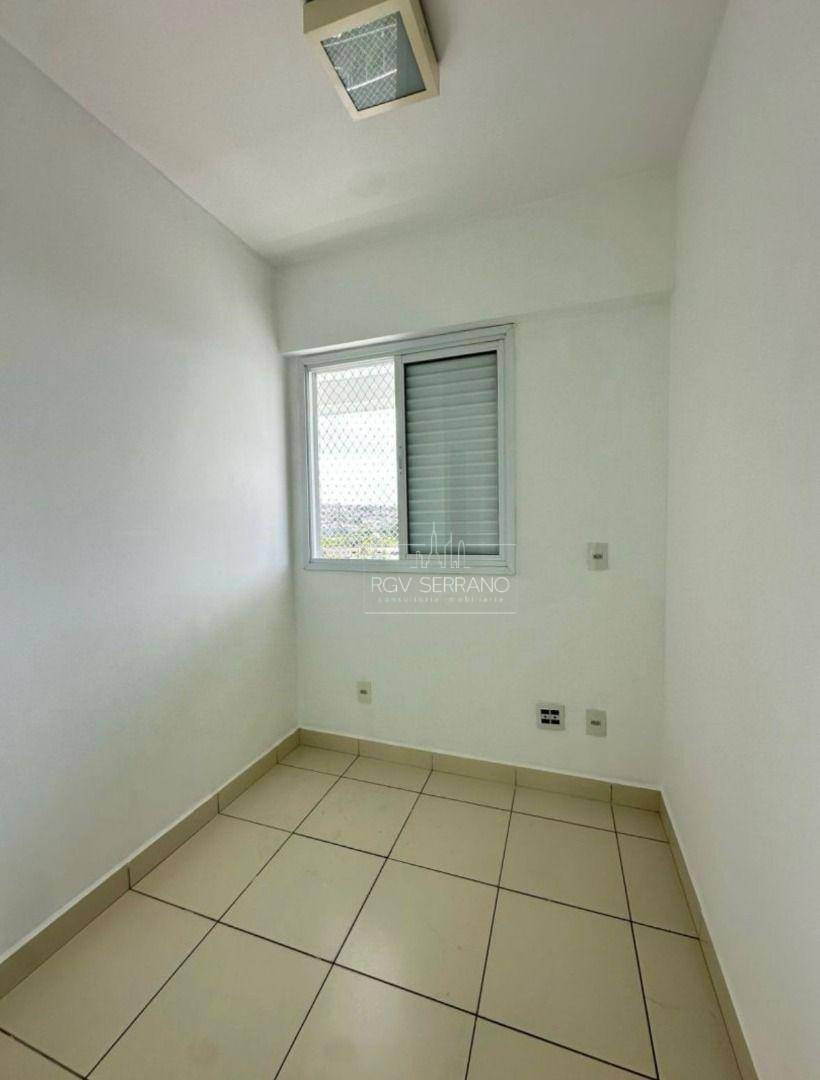 Apartamento, 2 quartos, 91 m² - Foto 2