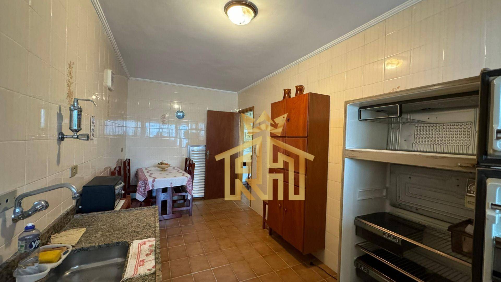 Apartamento à venda com 2 quartos, 88m² - Foto 8