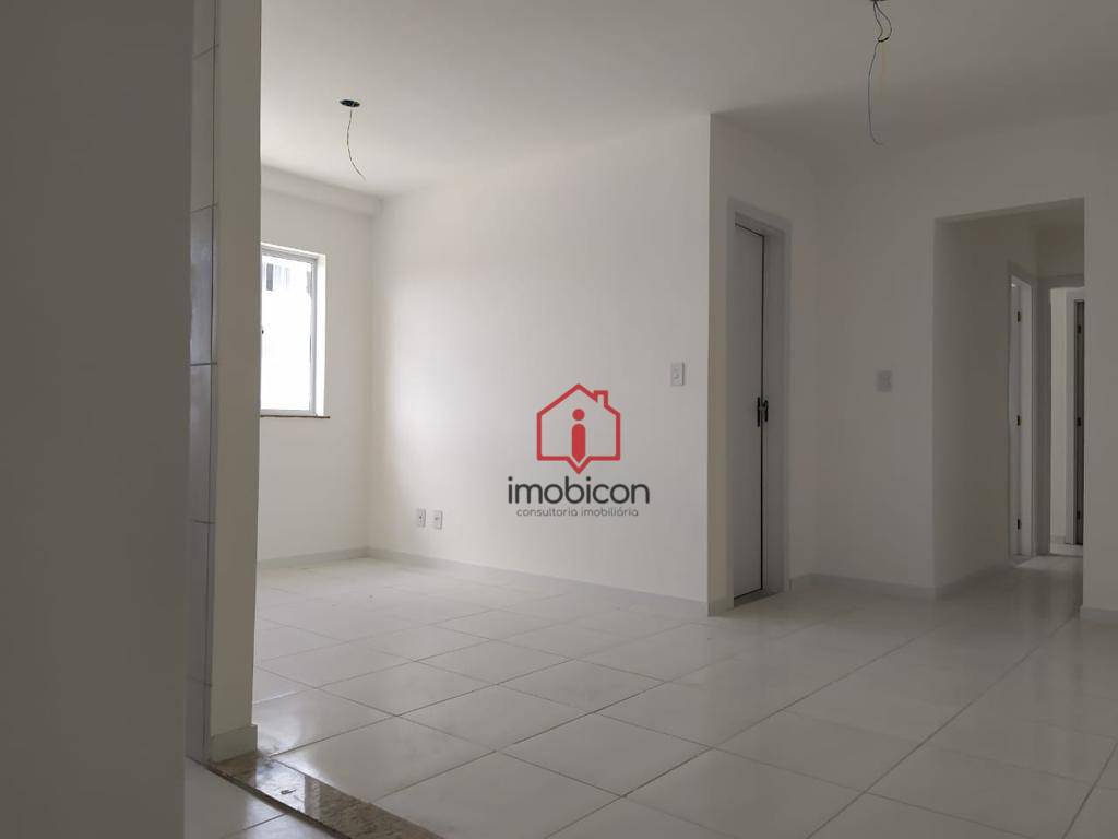 Apartamento à venda com 2 quartos, 54m² - Foto 5