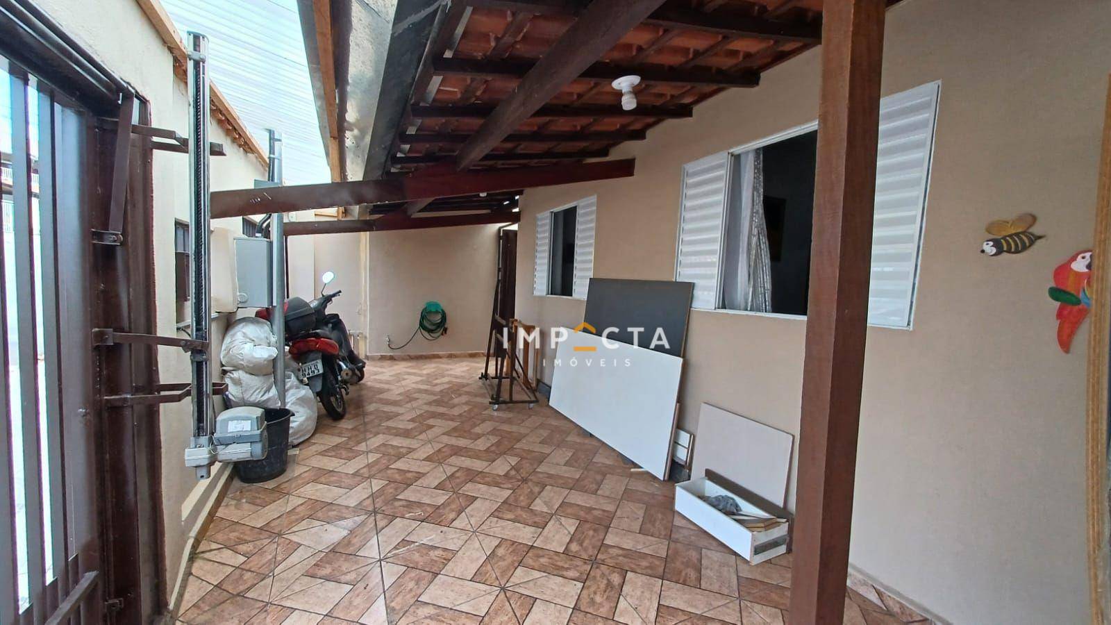 Casa à venda com 3 quartos, 100m² - Foto 23